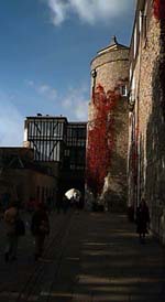 The Bell Tower