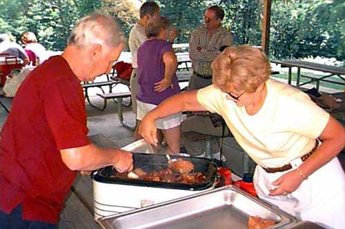 Mom and Pops serve up halupki