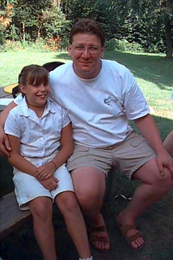 Bob and Heather